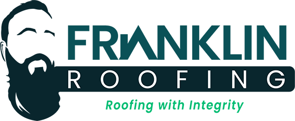 Franklin Roofing Logo